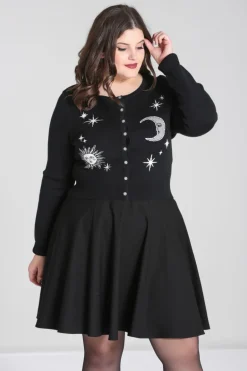 Solaris Cardigan