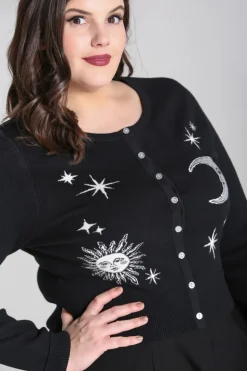 Solaris Cardigan