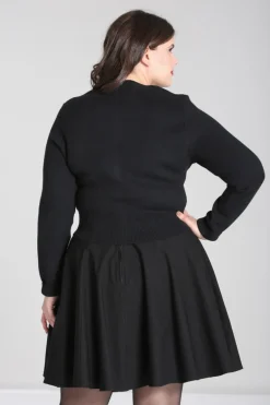 Solaris Cardigan