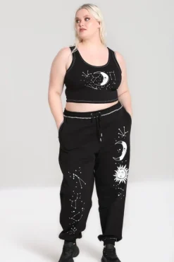 Solaris Crop Top