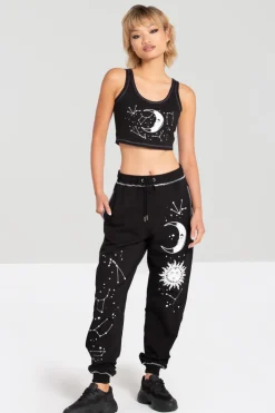 Solaris Crop Top