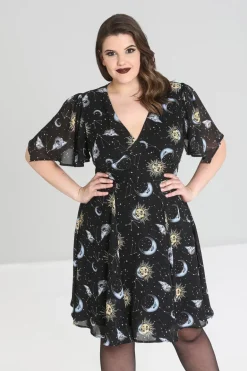 Solaris Dress
