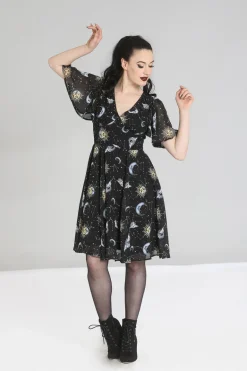 Solaris Dress