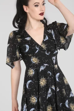 Solaris Dress