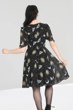 Solaris Dress