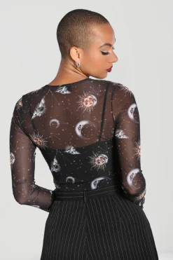 Solaris Mesh Top