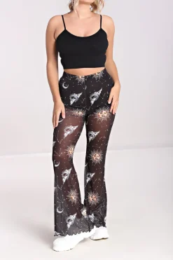 Solaris Mesh Trousers