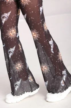 Solaris Mesh Trousers