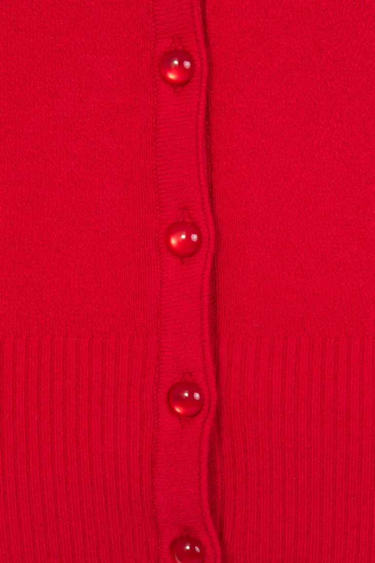 Spider Cardigan