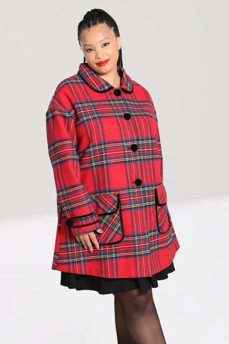 Stanley Coat