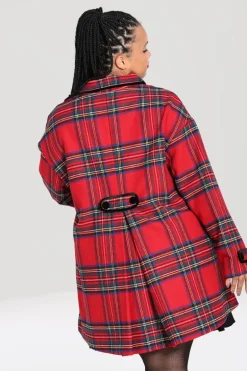 Stanley Coat