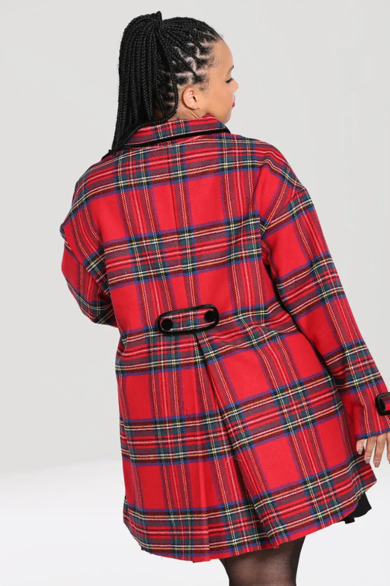 Stanley Coat