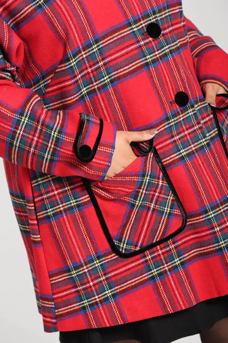 Stanley Coat