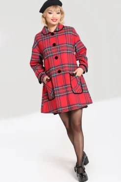 Stanley Coat