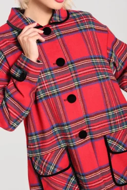 Stanley Coat