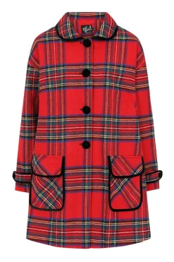 Stanley Coat