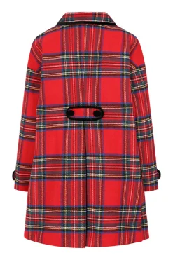 Stanley Coat