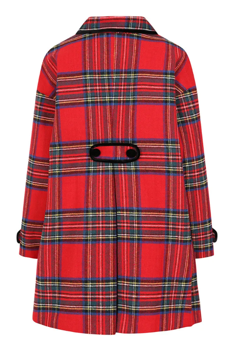 Stanley Coat