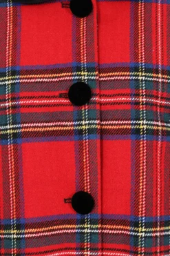 Stanley Coat