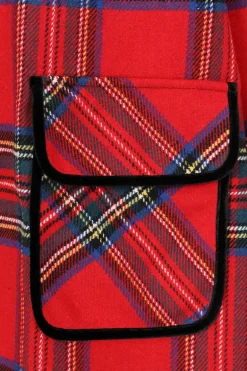 Stanley Coat