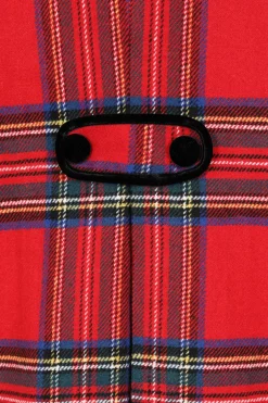 Stanley Coat