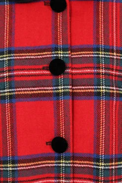 Stanley Coat