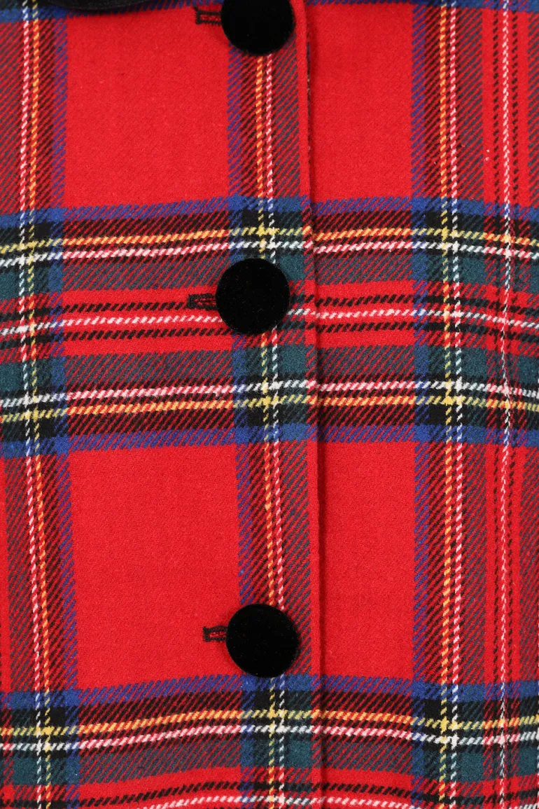 Stanley Coat