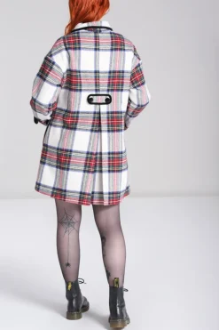 Stanley Coat