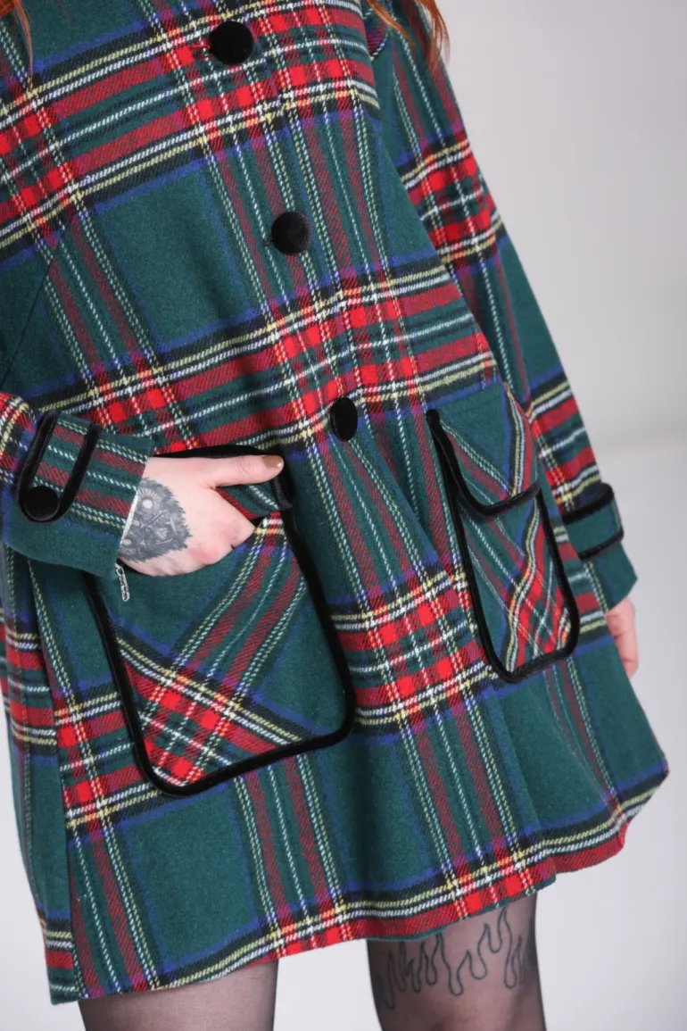 Stanley Coat