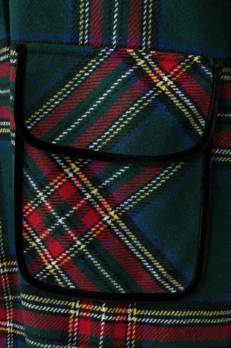 Stanley Coat