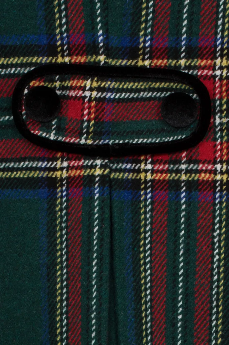Stanley Coat