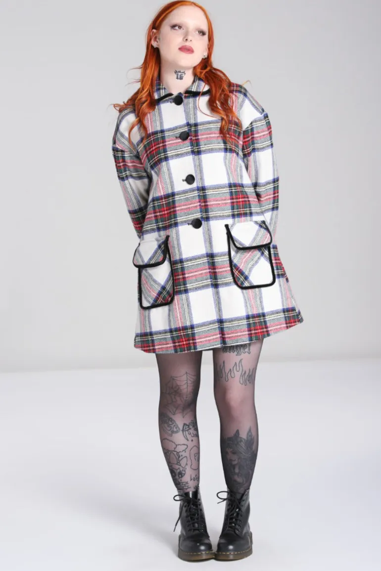 Stanley Coat