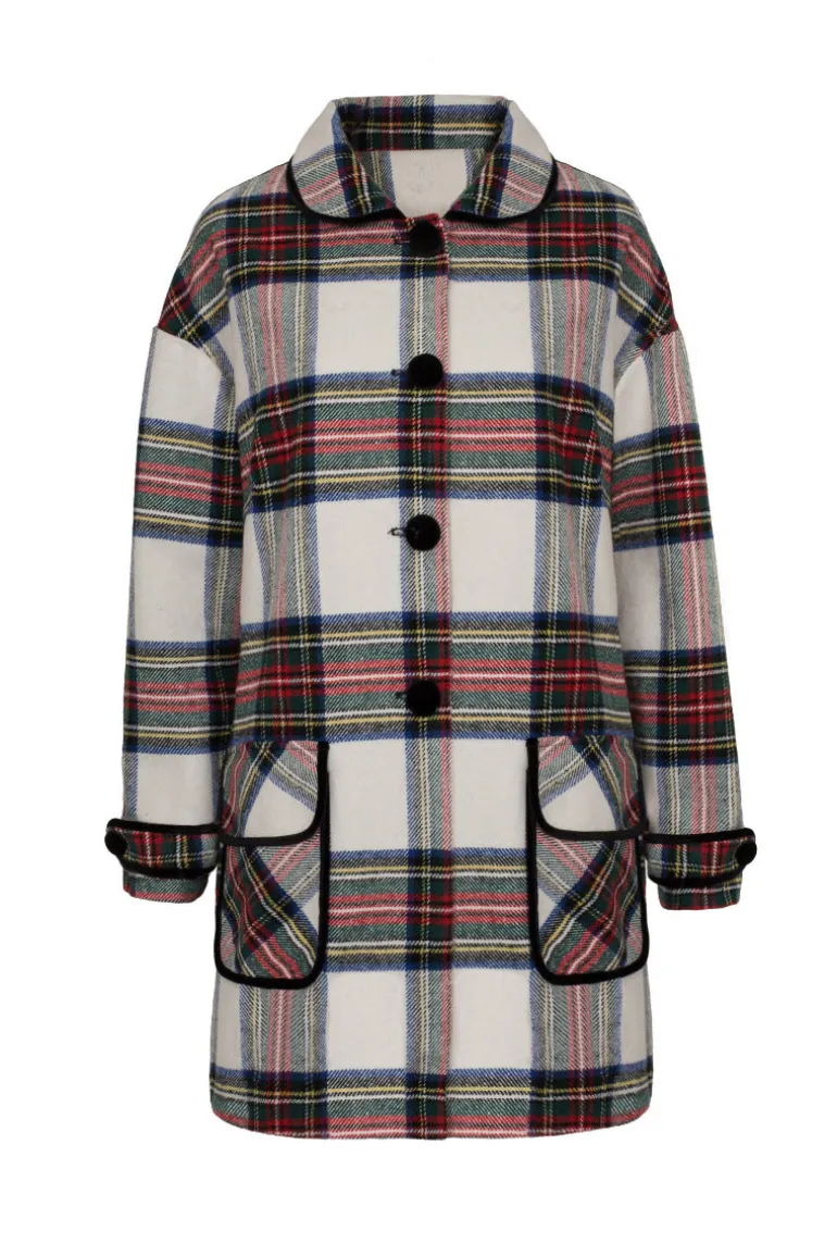 Stanley Coat