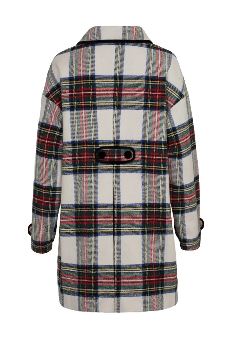 Stanley Coat