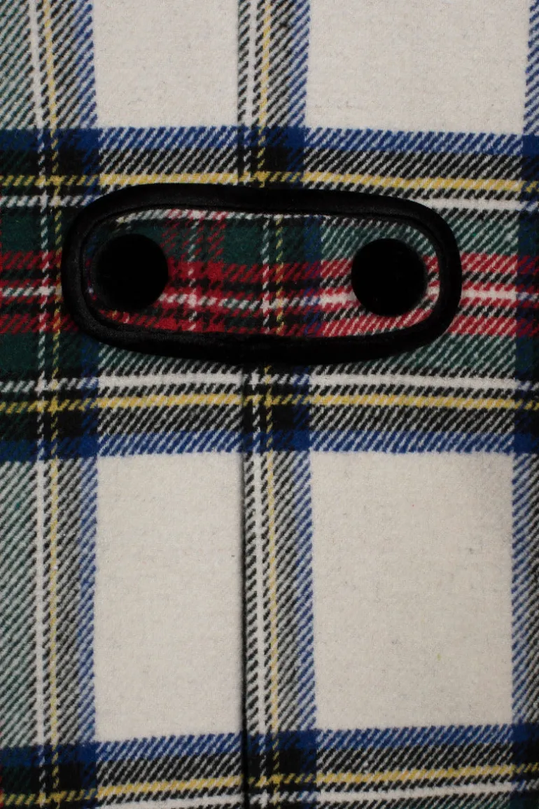Stanley Coat