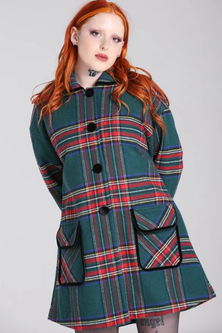 Stanley Coat