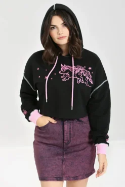 Star Catcher Hoodie