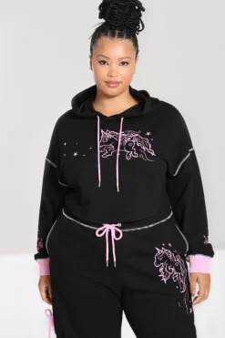 Star Catcher Hoodie