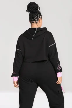Star Catcher Hoodie