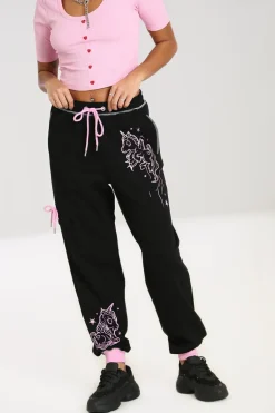 Star Catcher Joggers