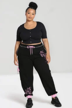 Star Catcher Joggers