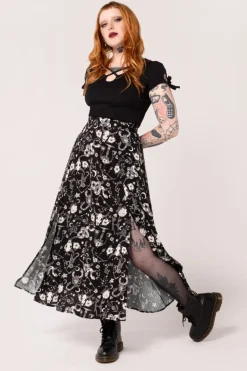 Star Sign Skirt