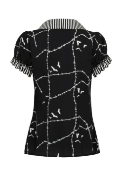 Stitches Blouse