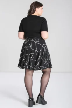 Stitches Skirt