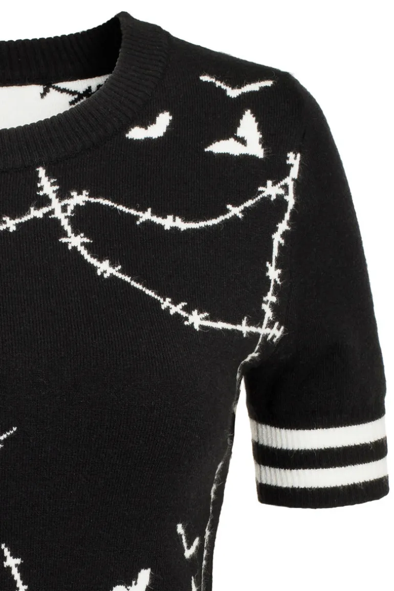 Stitches Top