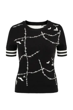 Stitches Top