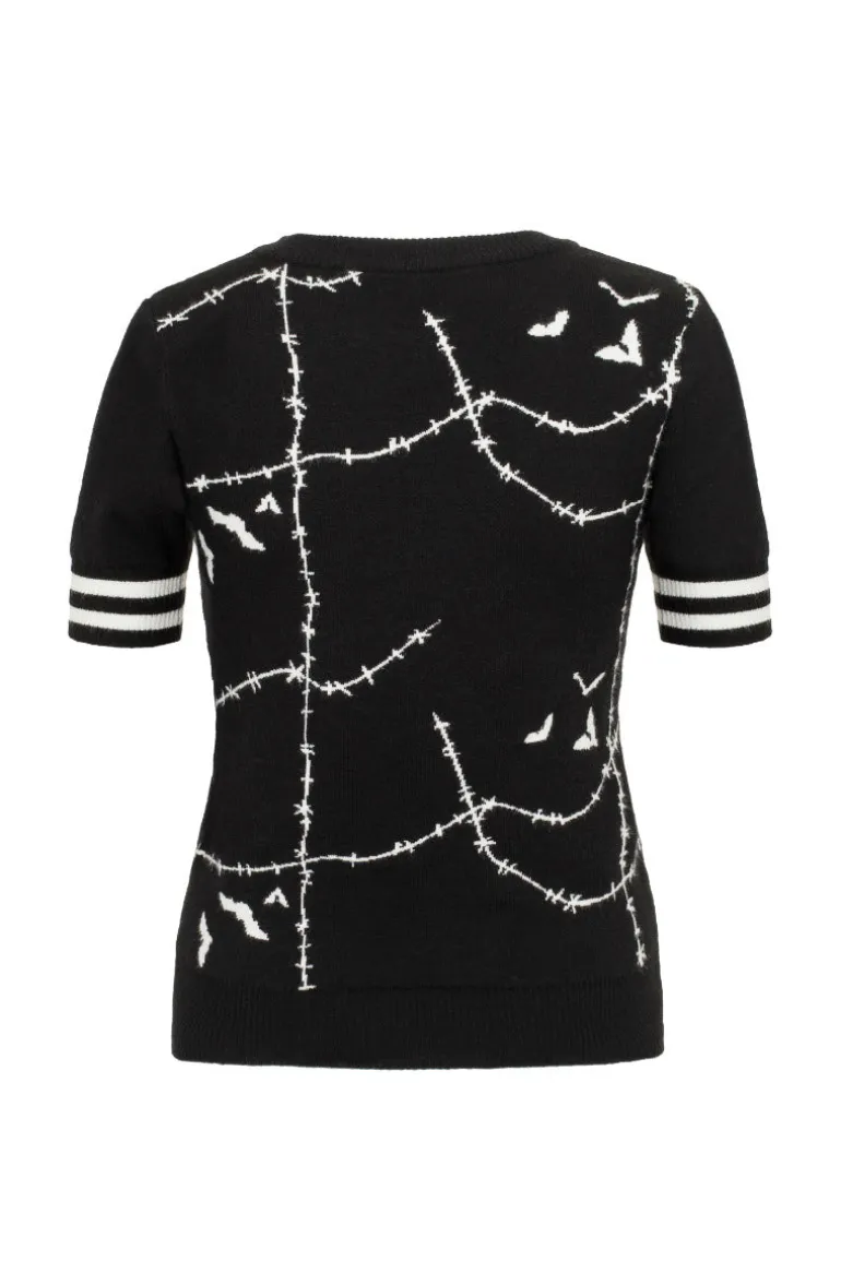Stitches Top