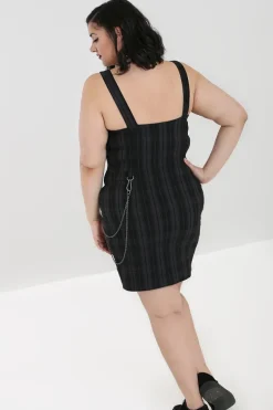 Storm Mini Dress