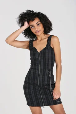 Storm Mini Dress