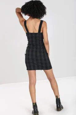 Storm Mini Dress